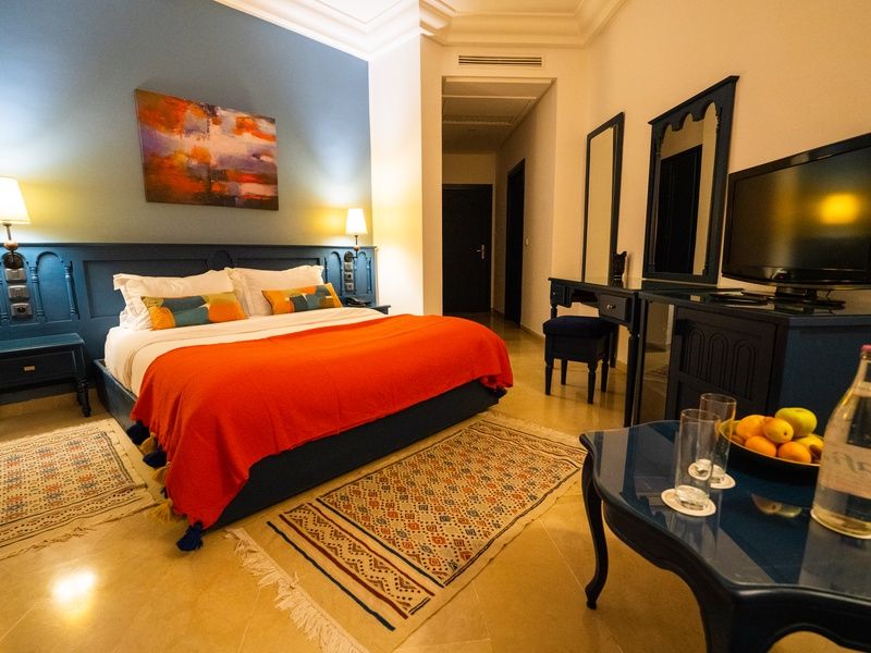 Hôtel Eden Yasmine Hammamet 4* pas cher photo 7