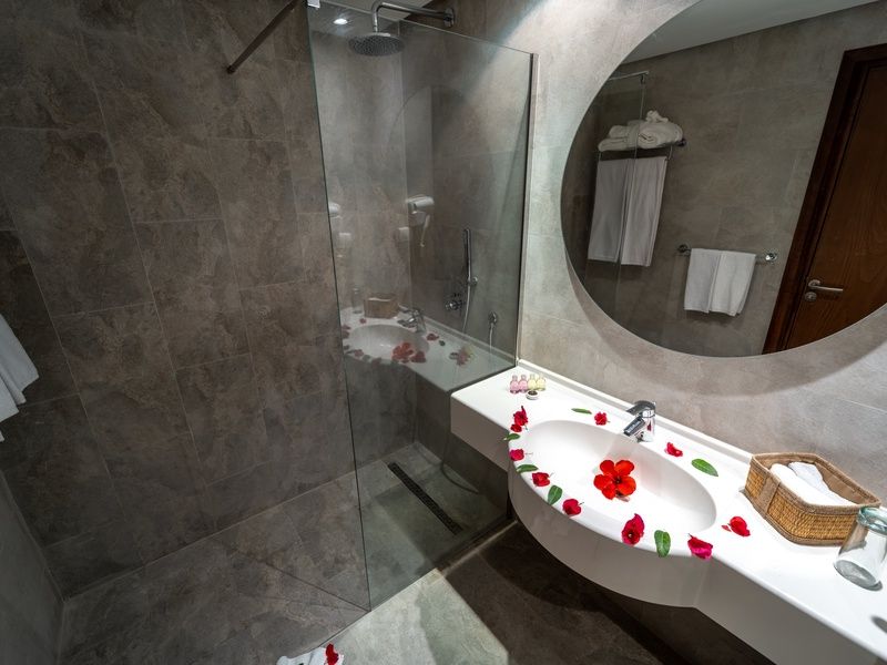 Hôtel Eden Yasmine Hammamet 4* pas cher photo 8