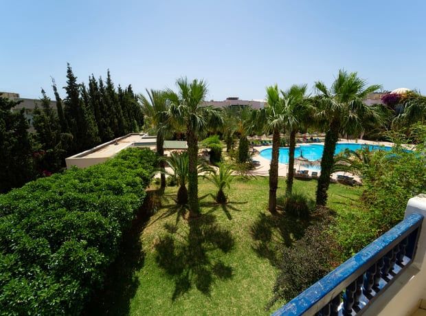 Hôtel Eden Yasmine Hammamet 4* pas cher photo 10