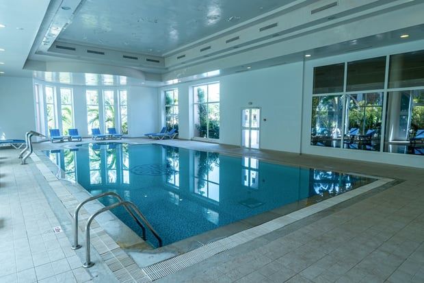 Hôtel Eden Yasmine Hammamet 4* pas cher photo 12