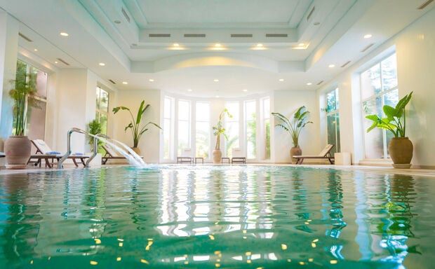 Hôtel Eden Yasmine Hammamet 4* pas cher photo 13