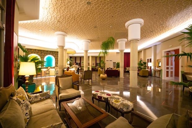 Hôtel Eden Yasmine Hammamet 4* pas cher photo 15