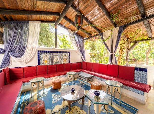 Hôtel Eden Yasmine Hammamet 4* pas cher photo 17