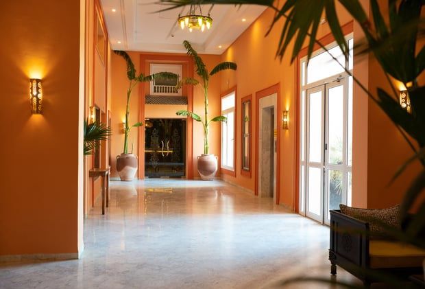 Hôtel Eden Yasmine Hammamet 4* pas cher photo 19