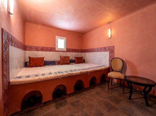 Hôtel Eden Yasmine Hammamet 4* pas cher photo 20