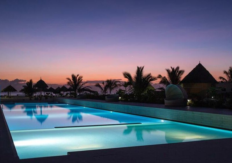 Hôtel Gold Zanzibar Beach House and Spa 4* pas cher photo 5