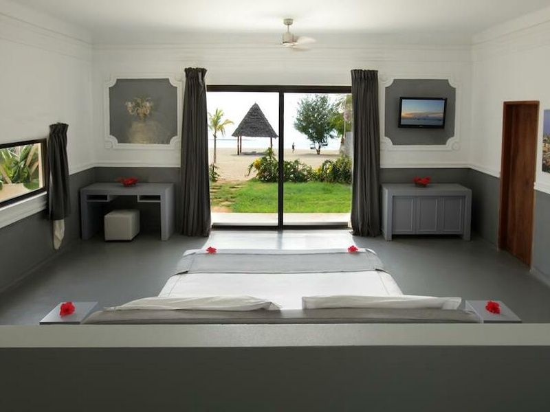Hôtel Gold Zanzibar Beach House and Spa 4* pas cher photo 7