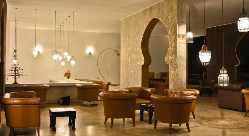 Hôtel Gold Zanzibar Beach House and Spa 4* pas cher photo 9