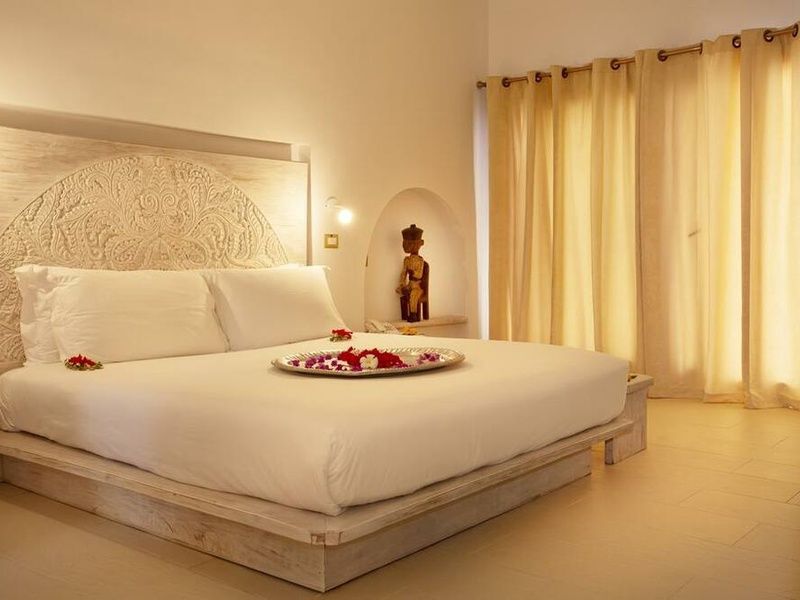 Hôtel Gold Zanzibar Beach House and Spa 4* pas cher photo 10
