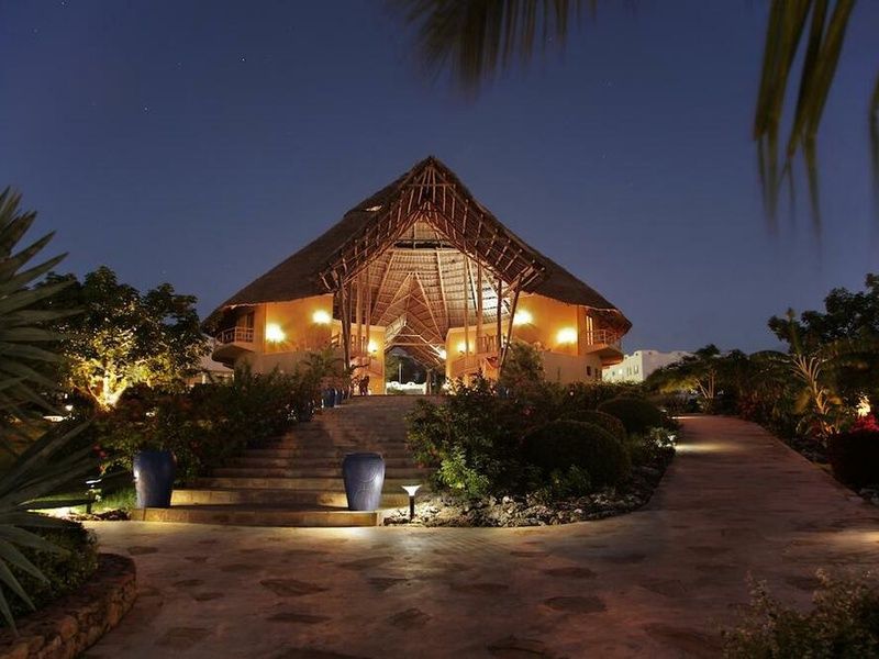 Hôtel Gold Zanzibar Beach House and Spa 4* pas cher photo 14