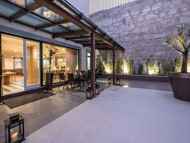 Hôtel Vila Galé Porto Ribeira 4* pas cher photo 4
