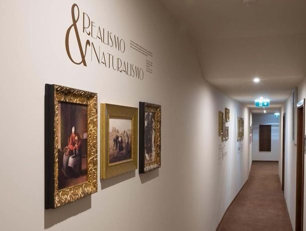 Hôtel Vila Galé Porto Ribeira 4* pas cher photo 5