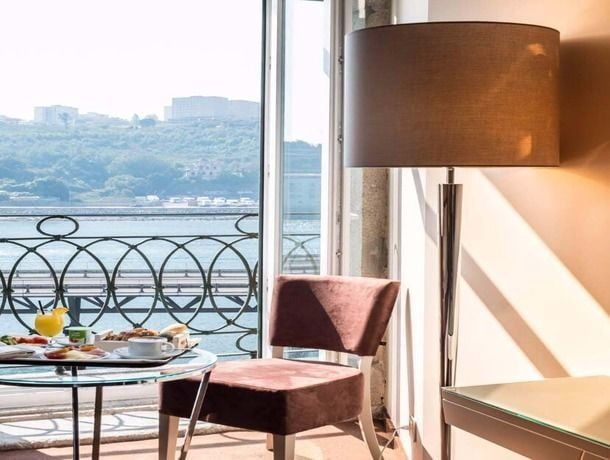 Hôtel Vila Galé Porto Ribeira 4* pas cher photo 8