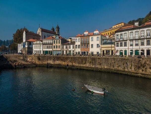 Hôtel Vila Galé Porto Ribeira 4* pas cher photo 11