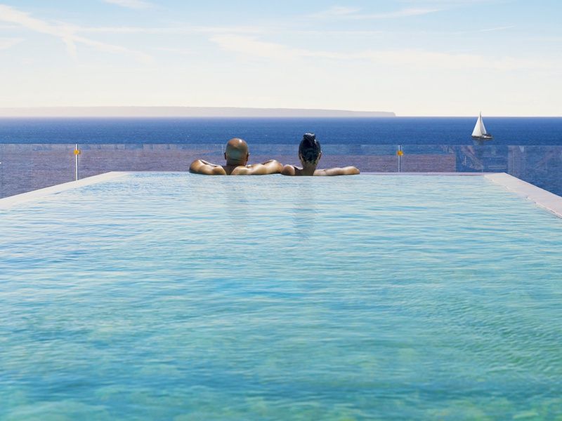 Hôtel Elba Sunset Mallorca 4* pas cher photo 12
