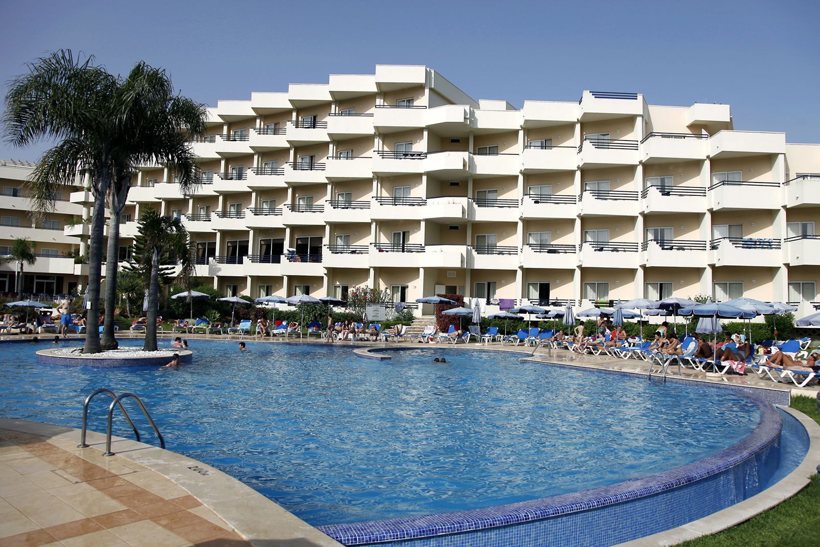 Club Marmara Vila Galé Nautico 4* pas cher photo 1