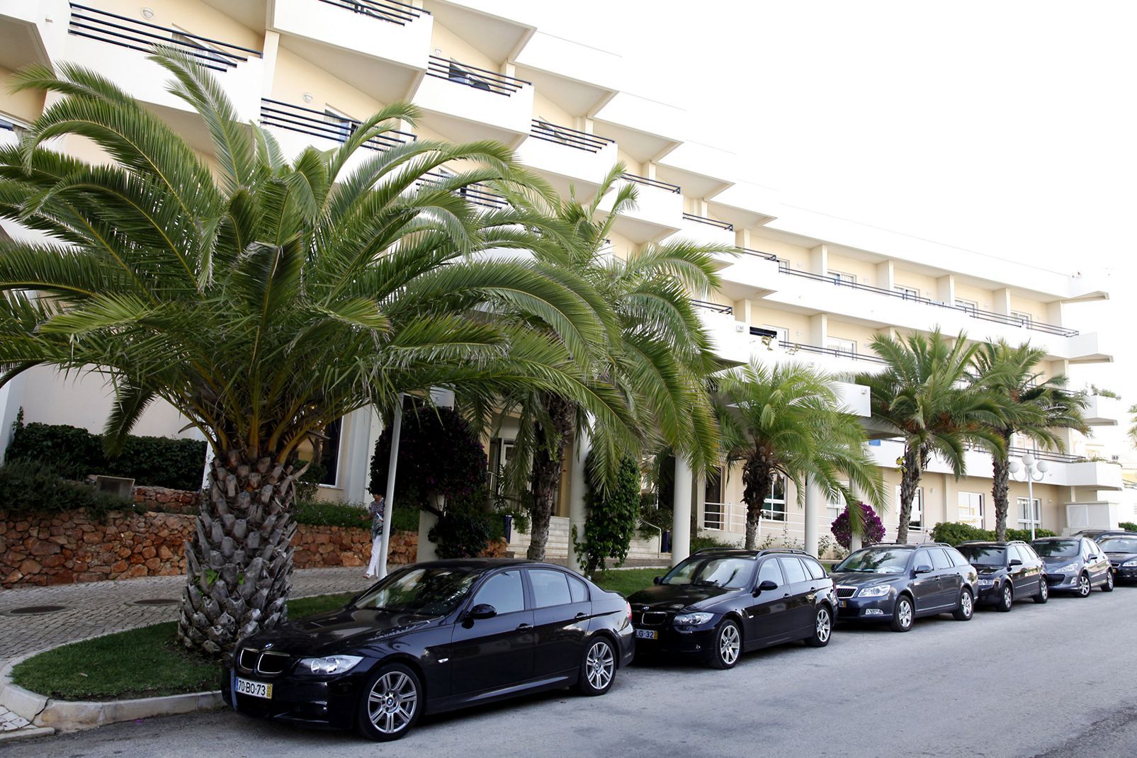 Club Marmara Vila Galé Nautico 4* pas cher photo 2