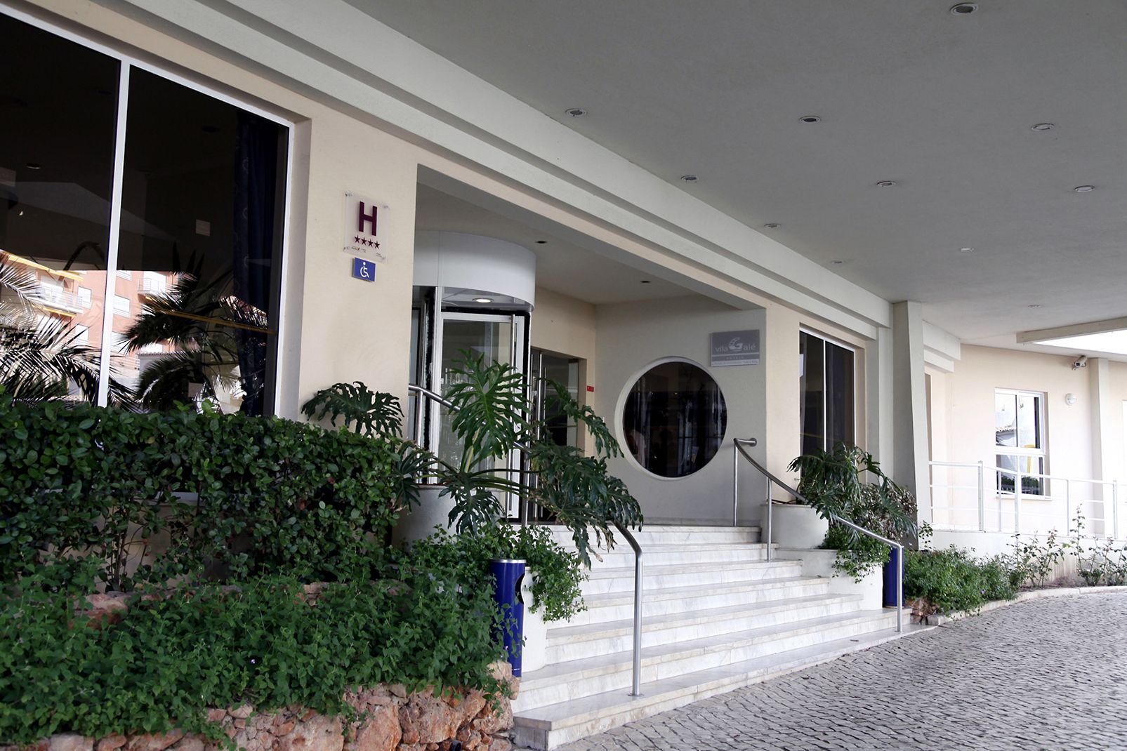 Club Marmara Vila Galé Nautico 4* pas cher photo 3