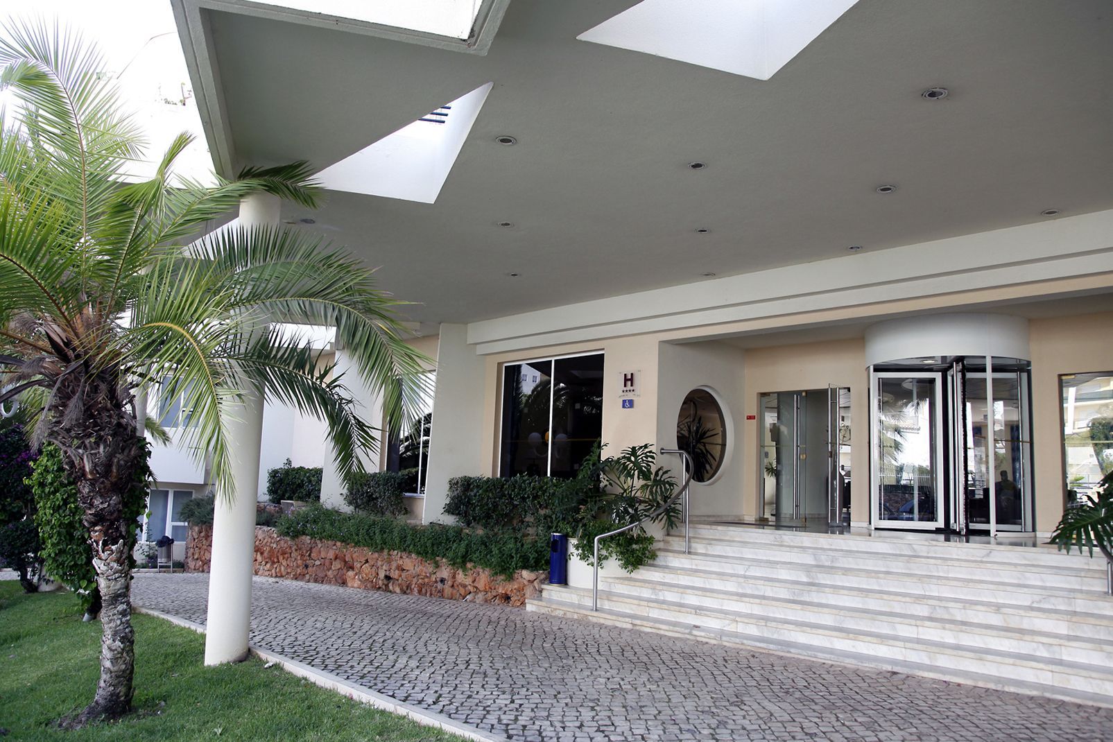 Club Marmara Vila Galé Nautico 4* pas cher photo 4
