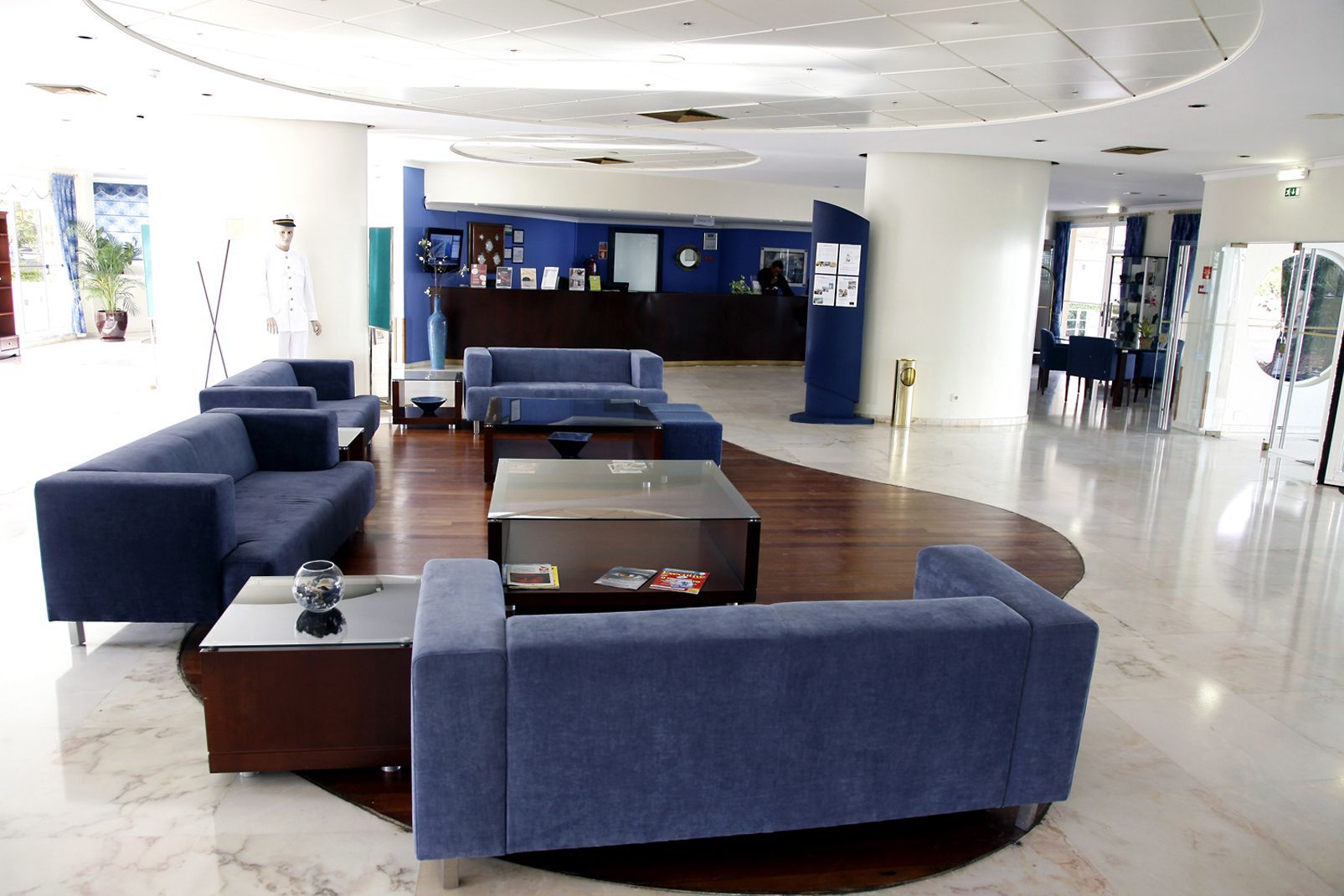 Club Marmara Vila Galé Nautico 4* pas cher photo 6