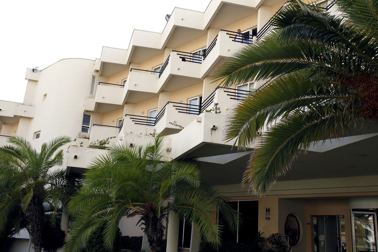Club Marmara Vila Galé Nautico 4* pas cher photo 9
