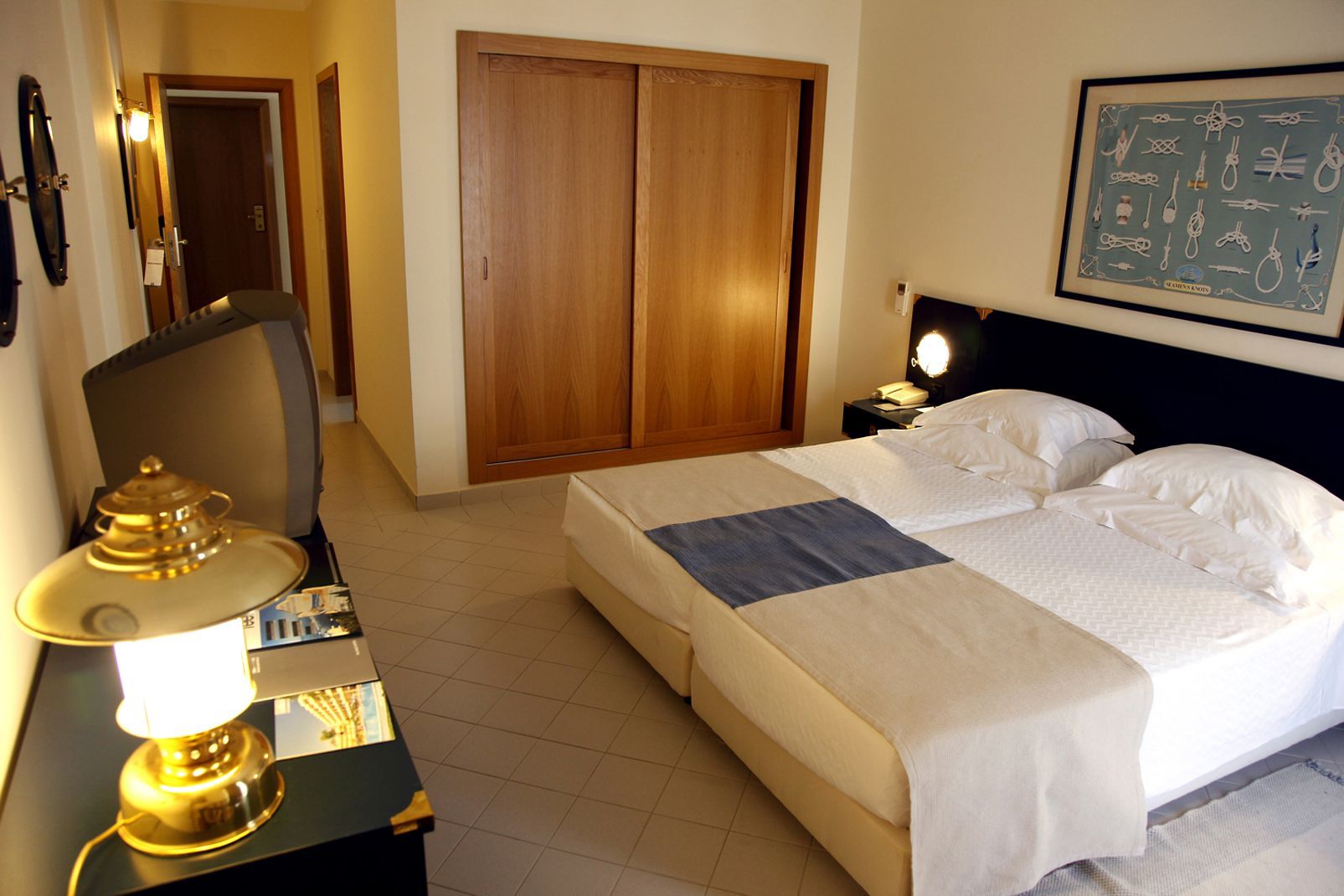 Club Marmara Vila Galé Nautico 4* pas cher photo 14