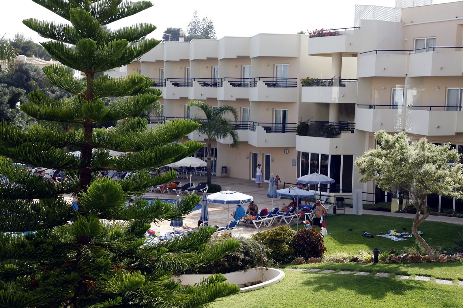 Club Marmara Vila Galé Nautico 4* pas cher photo 16