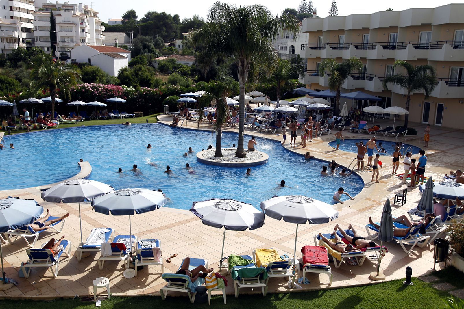 Club Marmara Vila Galé Nautico 4* pas cher photo 17