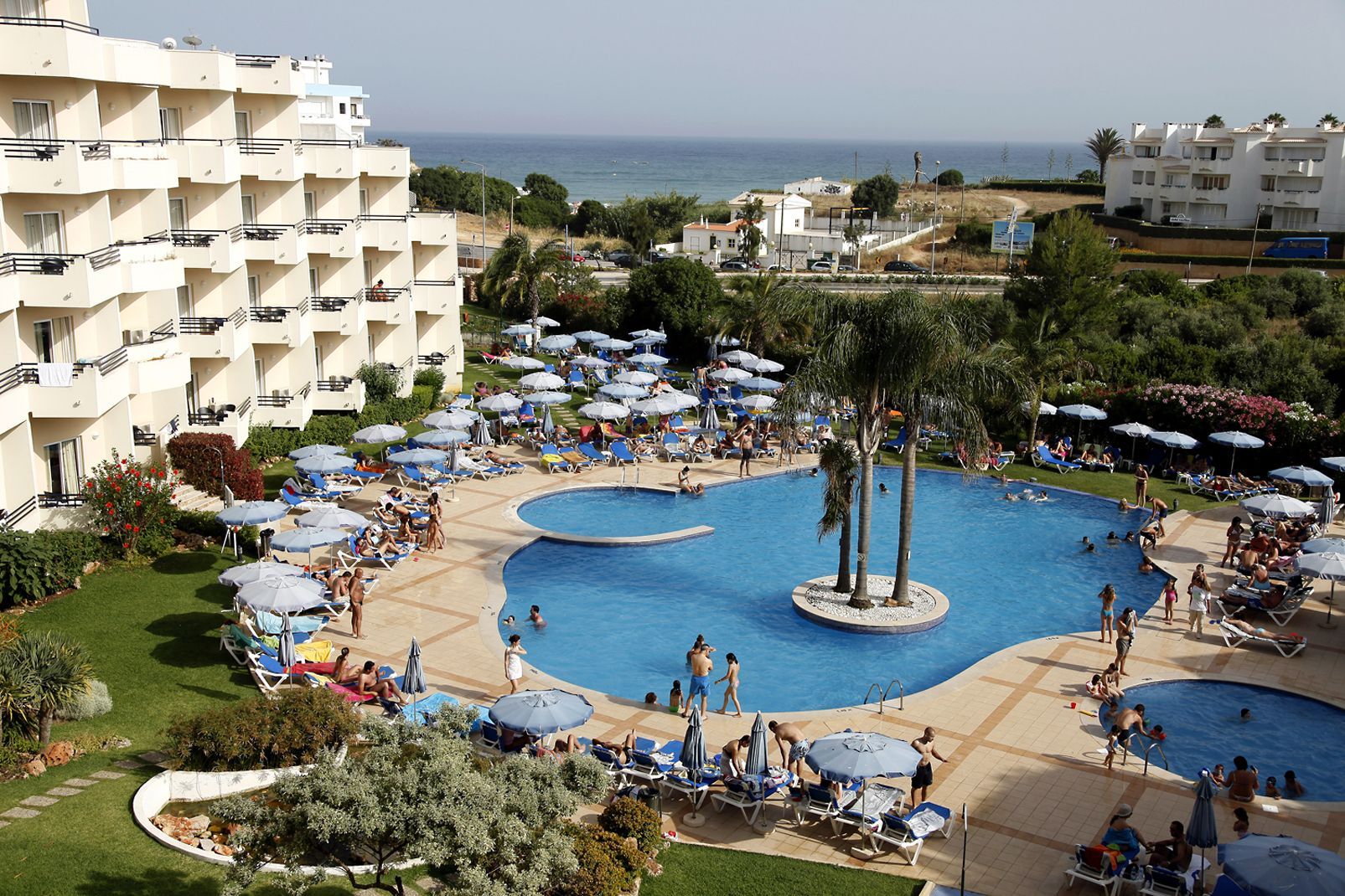 Club Marmara Vila Galé Nautico 4* pas cher photo 19