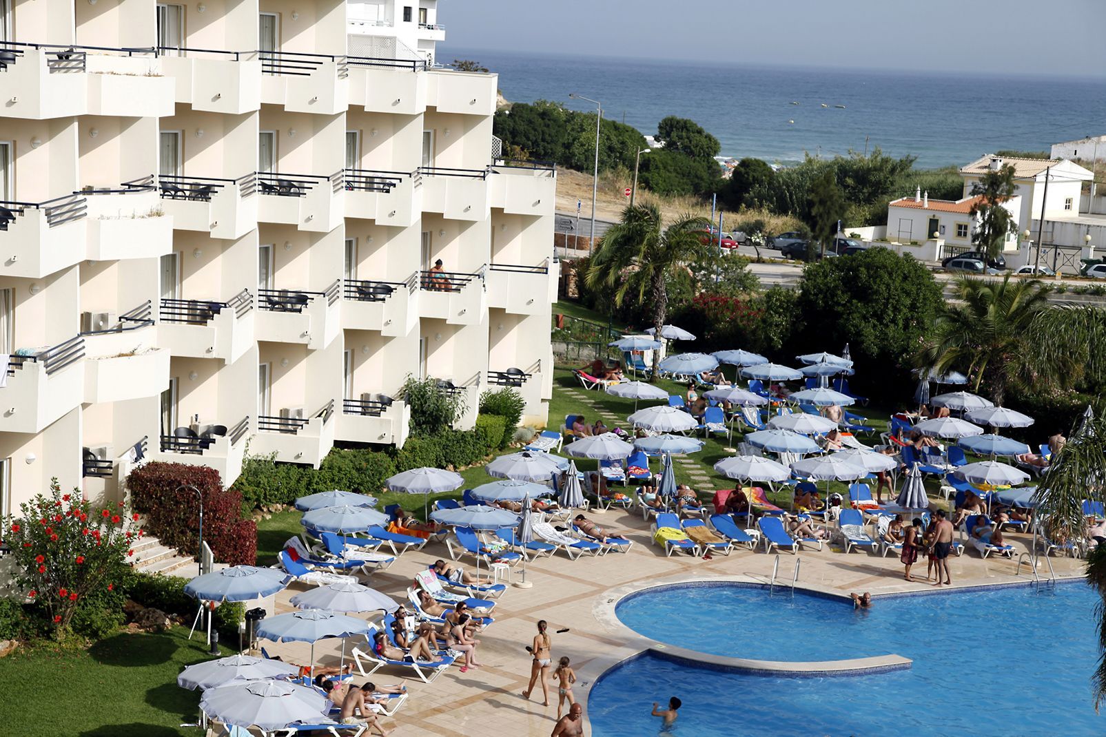 Club Marmara Vila Galé Nautico 4* pas cher photo 20