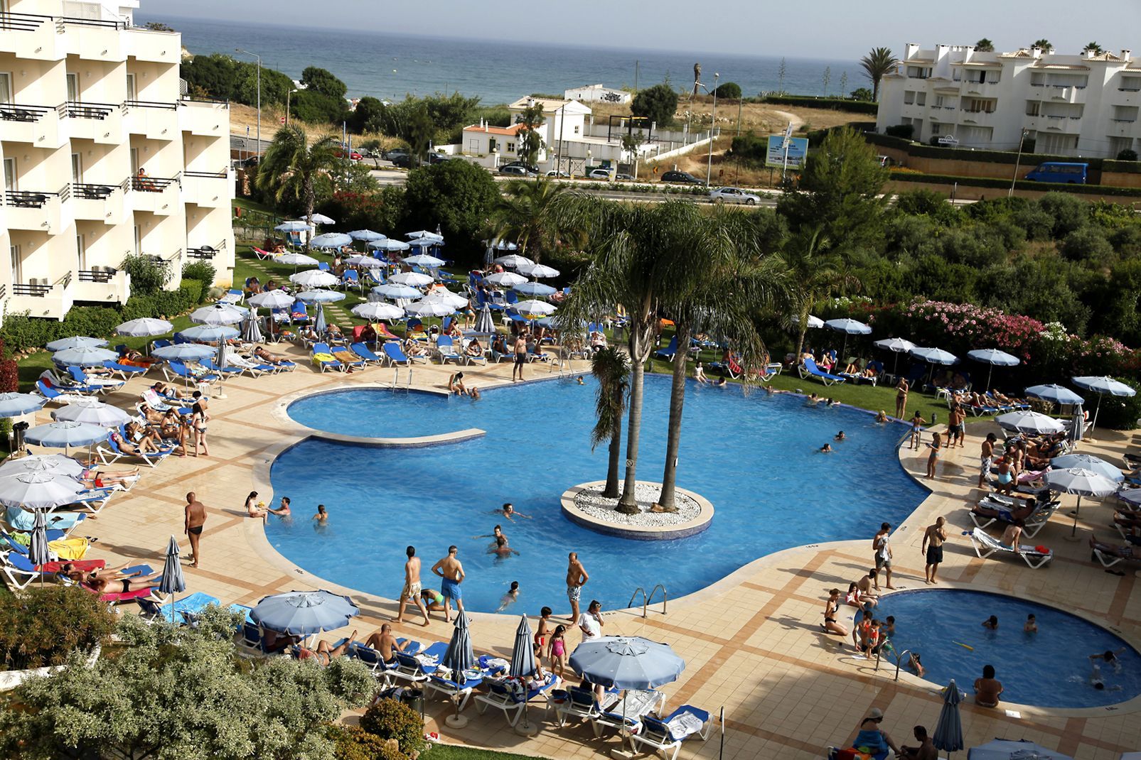 Club Marmara Vila Galé Nautico 4* pas cher photo 21