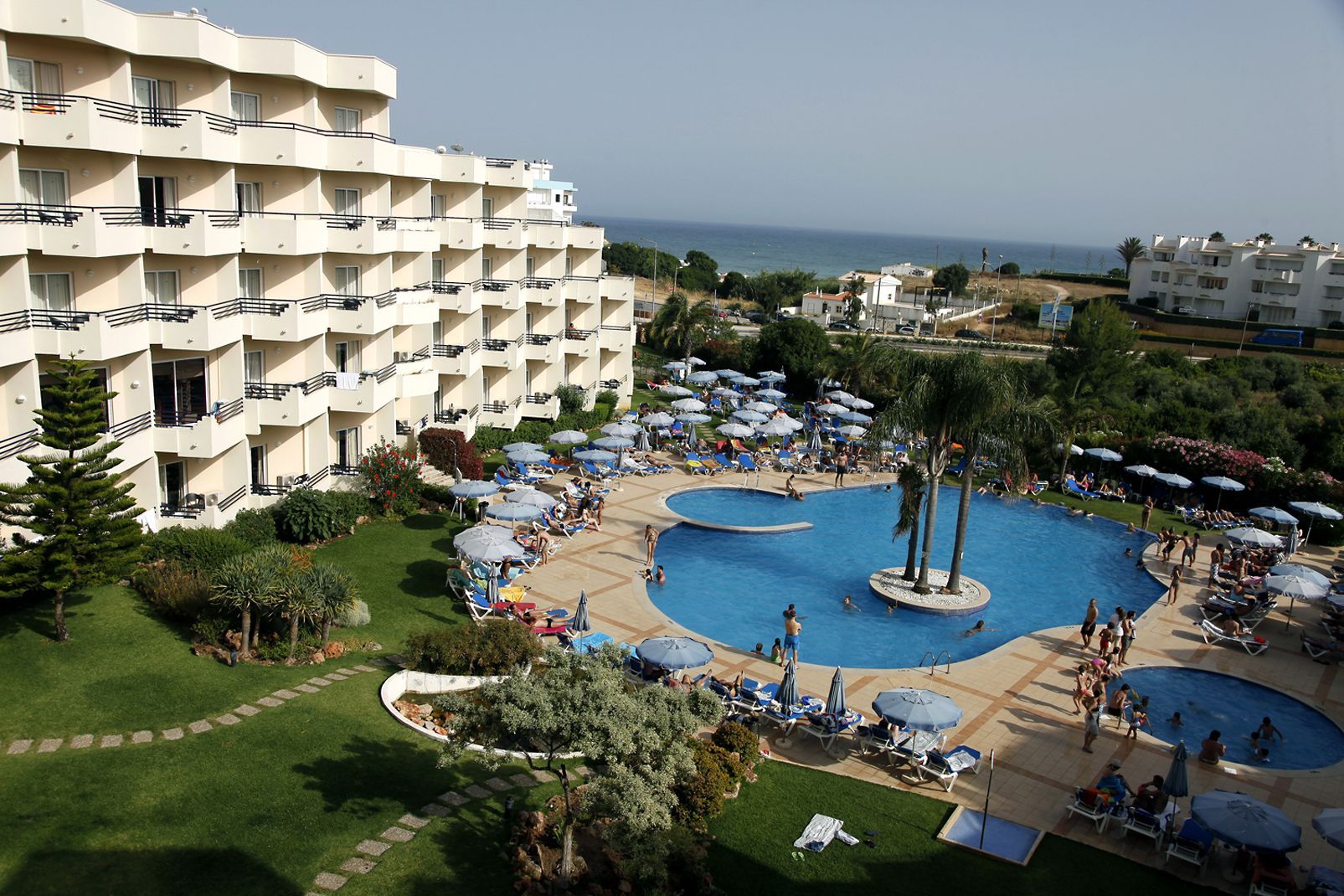 Club Marmara Vila Galé Nautico 4* pas cher photo 22