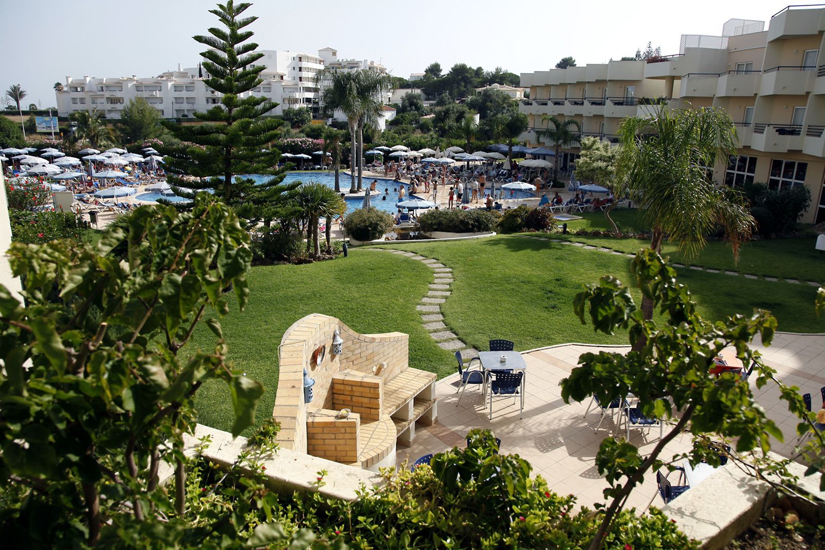 Club Marmara Vila Galé Nautico 4* pas cher photo 23