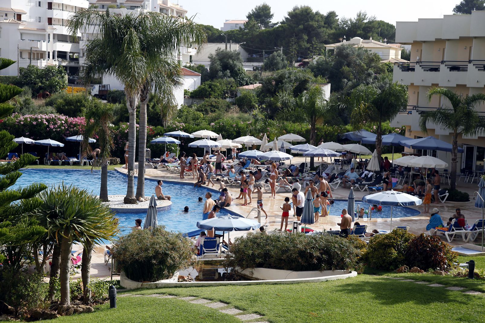 Club Marmara Vila Galé Nautico 4* pas cher photo 24