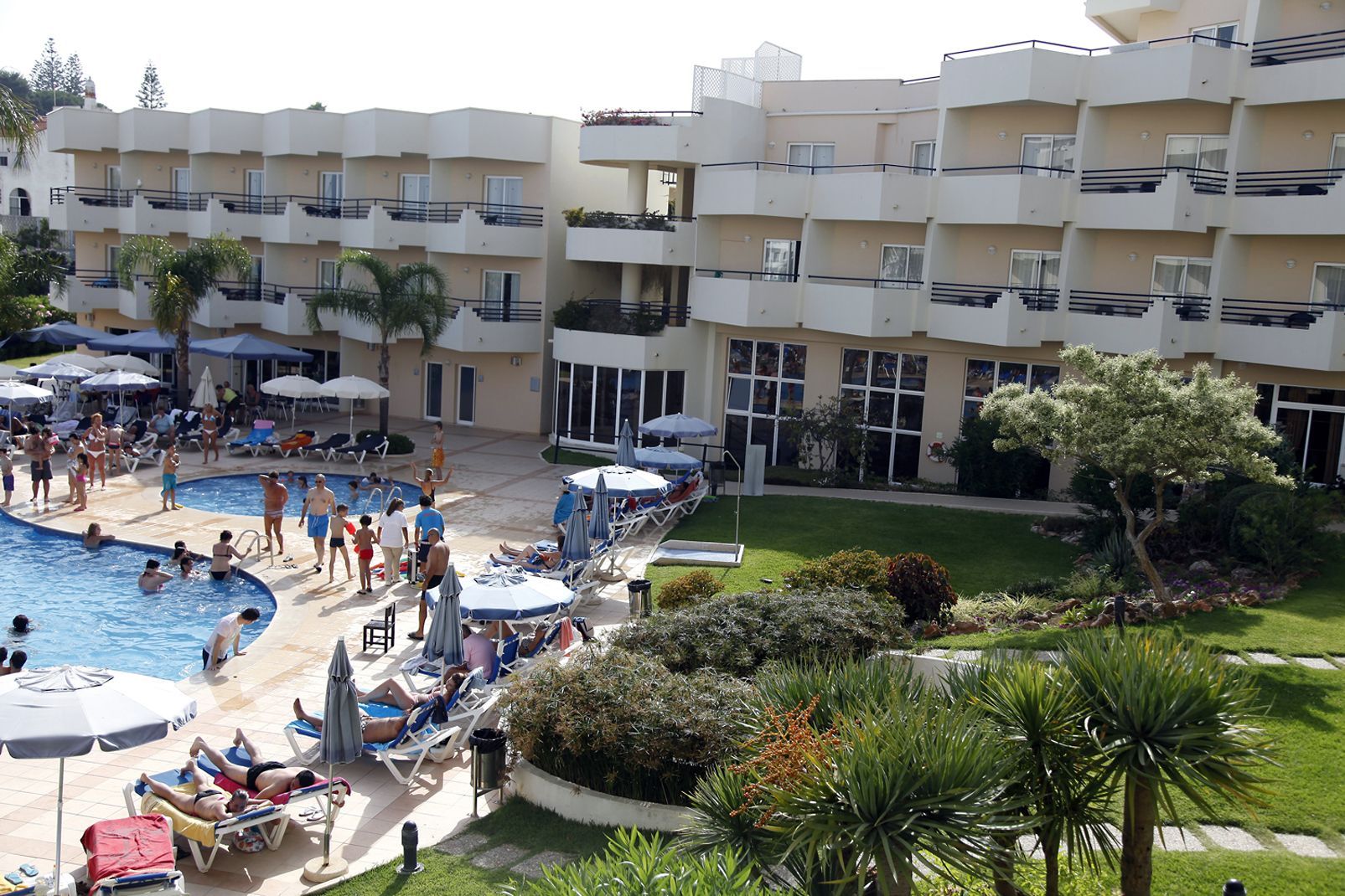 Club Marmara Vila Galé Nautico 4* pas cher photo 25
