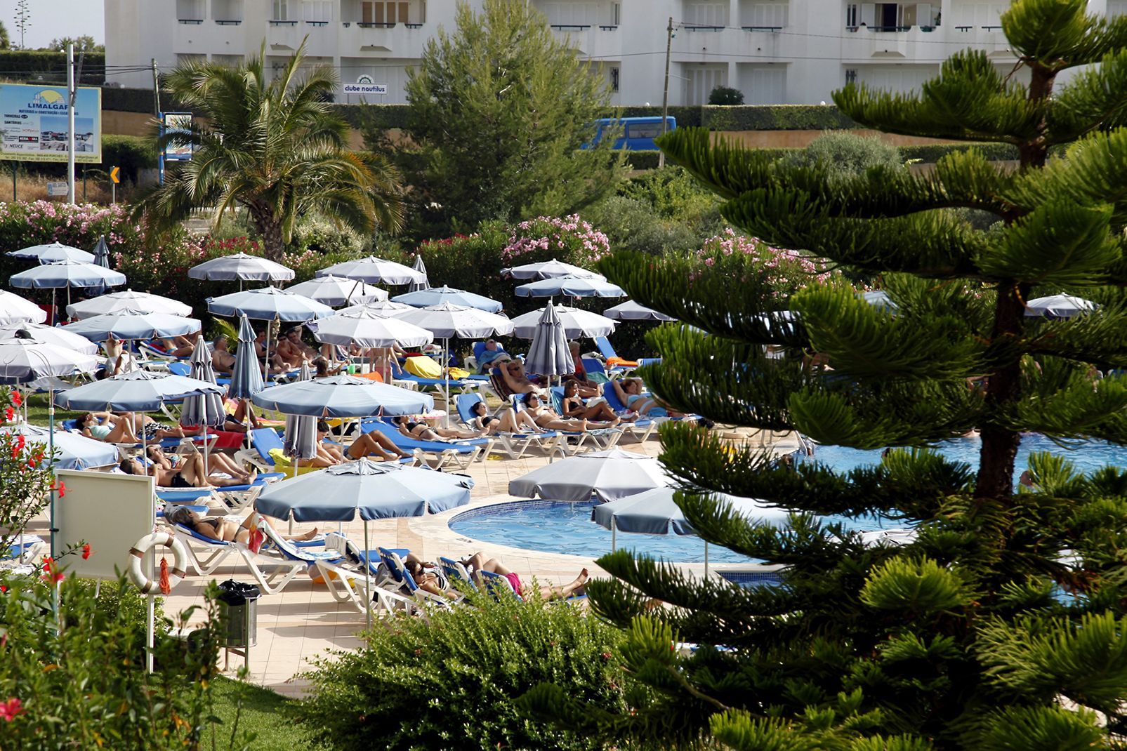 Club Marmara Vila Galé Nautico 4* pas cher photo 26