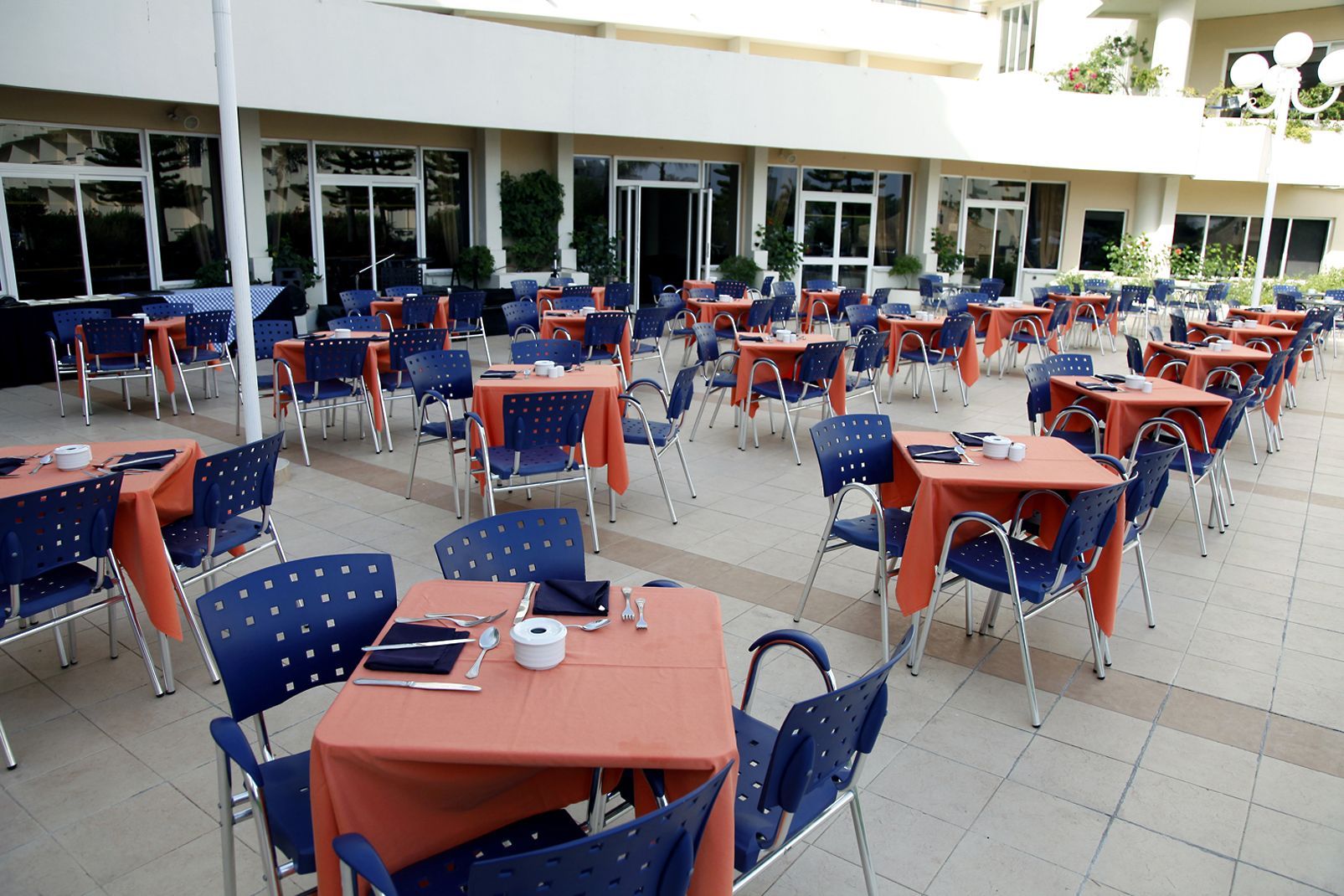 Club Marmara Vila Galé Nautico 4* pas cher photo 27