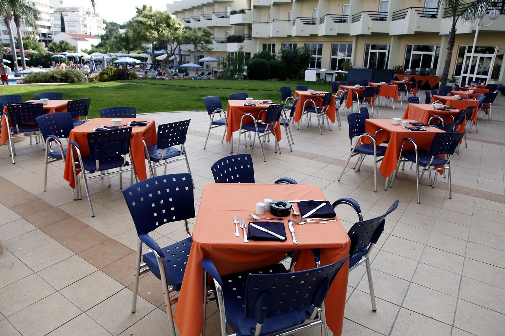 Club Marmara Vila Galé Nautico 4* pas cher photo 28