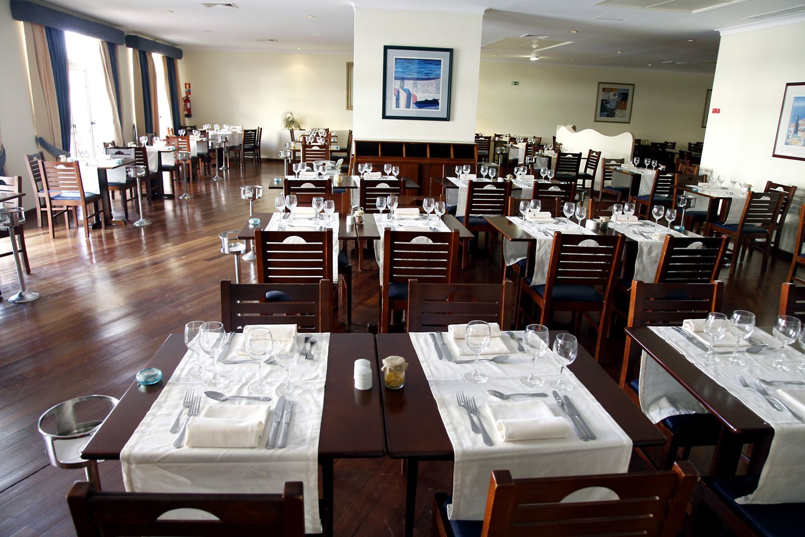 Club Marmara Vila Galé Nautico 4* pas cher photo 29