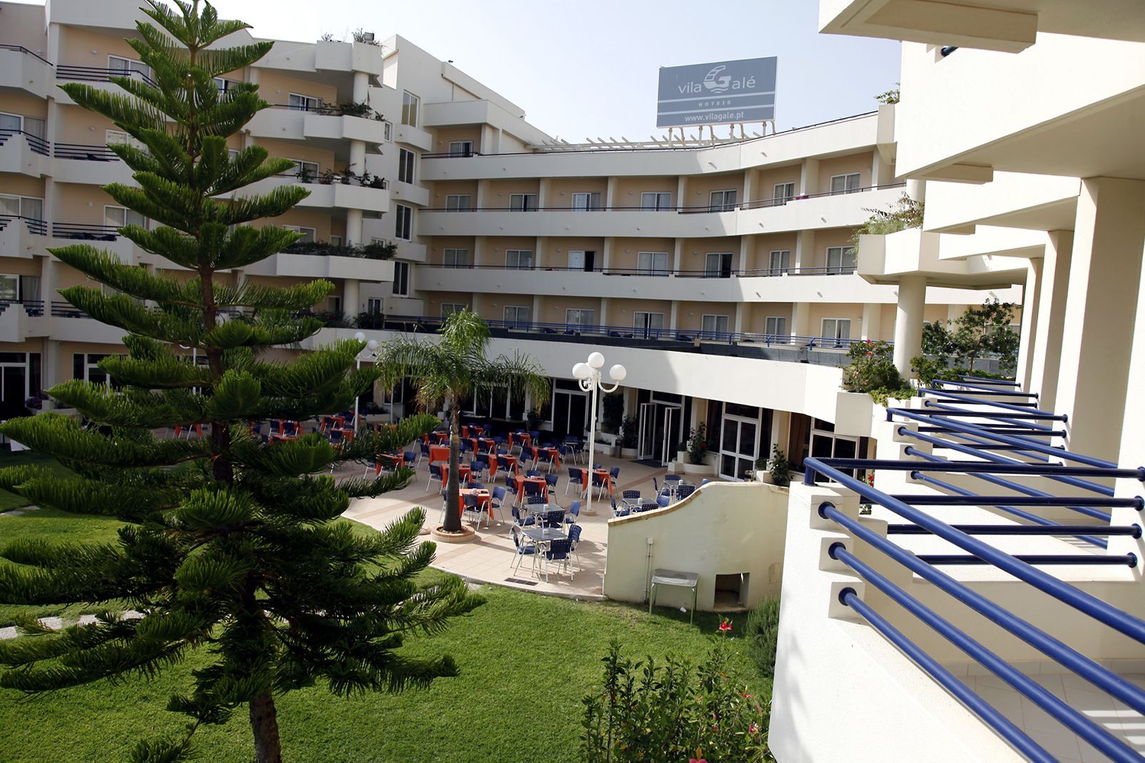 Club Marmara Vila Galé Nautico 4* pas cher photo 37