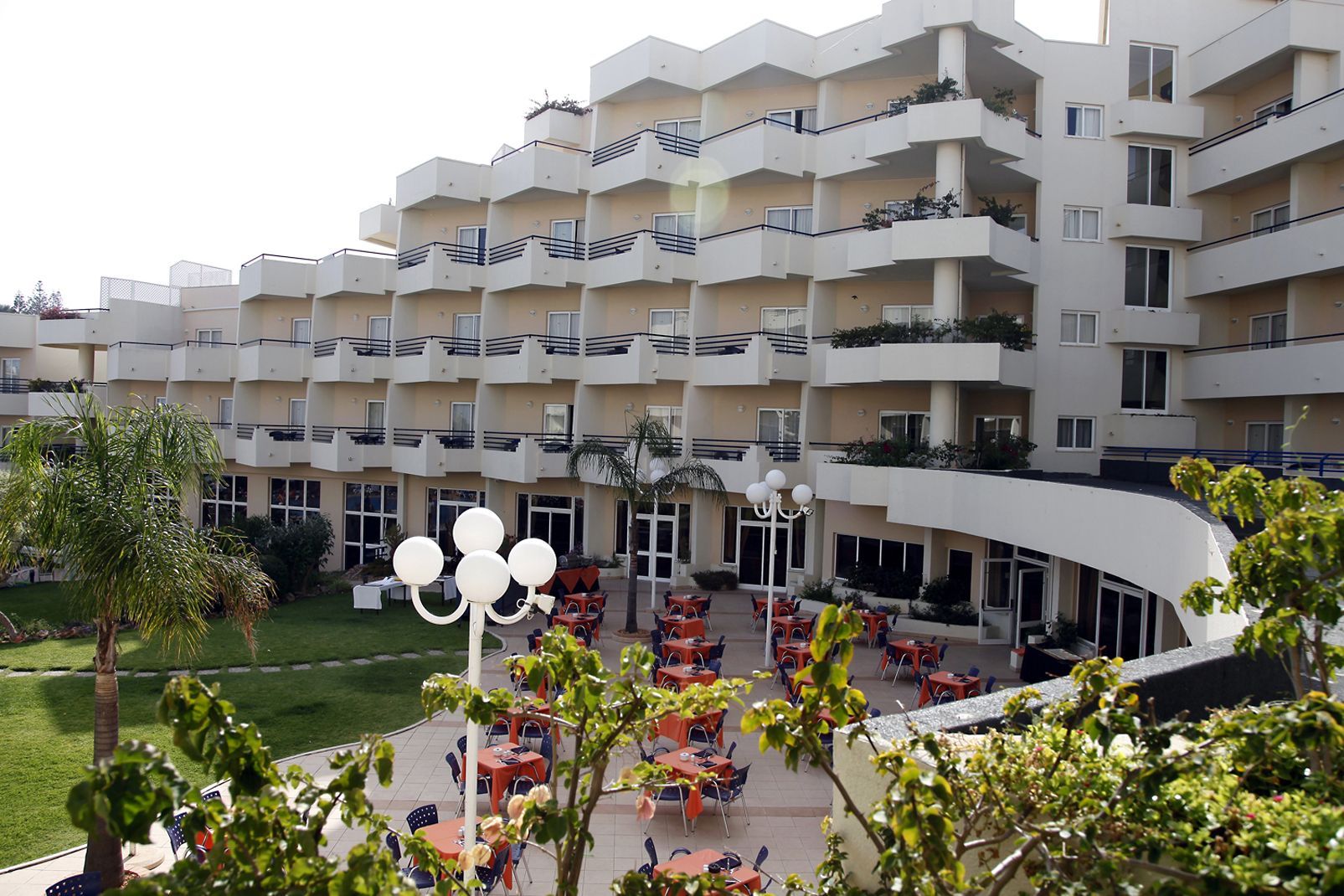 Club Marmara Vila Galé Nautico 4* pas cher photo 38