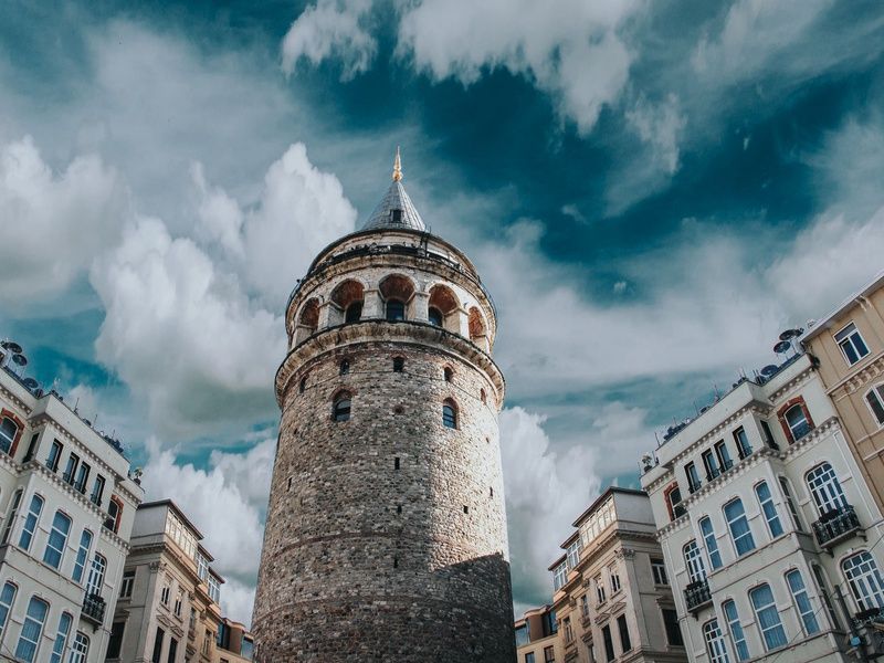 Balade à Istanbul en hôtel 3* pas cher photo 1