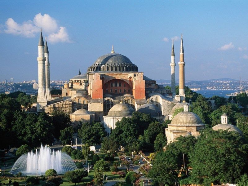 Balade à Istanbul en hôtel 3* pas cher photo 3