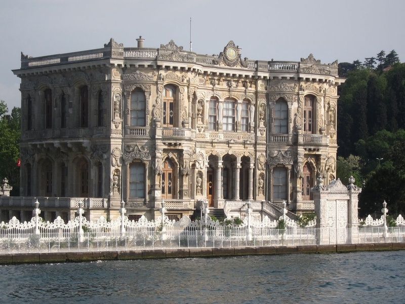 Balade à Istanbul en hôtel 3* pas cher photo 6