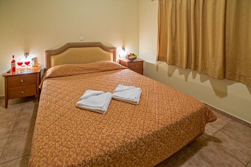 Hôtel Blue Aegean Suites 4* pas cher photo 5