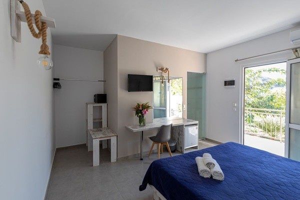 Hôtel Fragiskos 3* pas cher photo 3