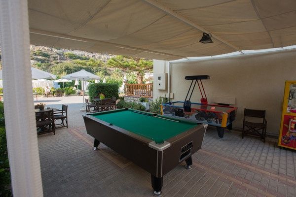 Hôtel Fragiskos 3* pas cher photo 17