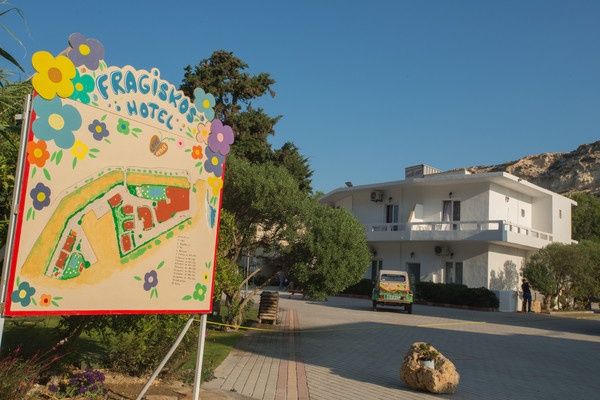 Hôtel Plein Vent Sélection Fragiskos 3* pas cher photo 21