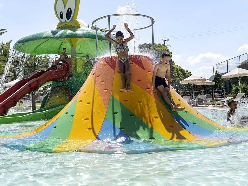 Club Lookéa Sol Marina Beach 4* pas cher photo 8