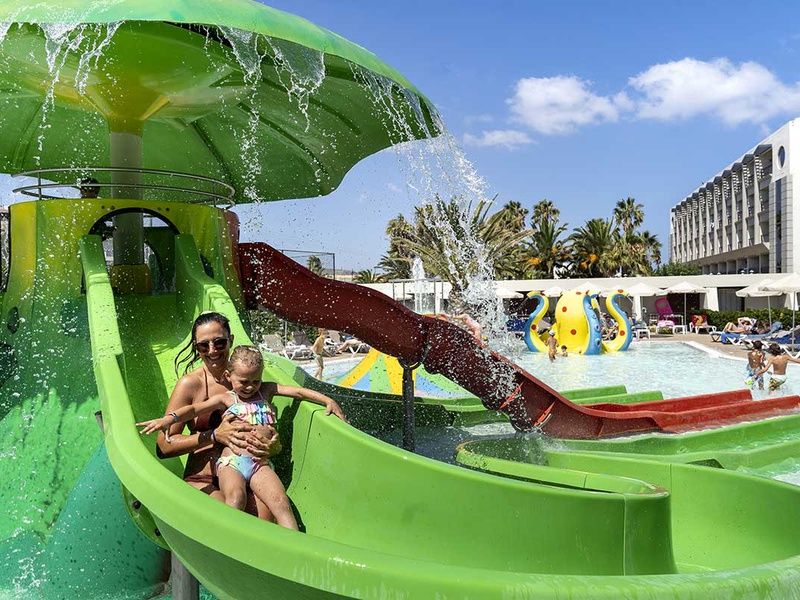 Club Lookéa Sol Marina Beach 4* pas cher photo 9